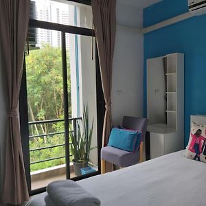 Chambre Familiale